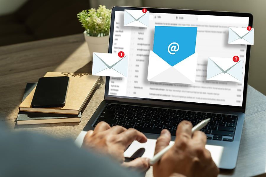 Gmail Marketing